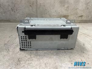 Gebrauchte Radio Ford Transit Connect (PJ2) 1.5 TDCi Preis auf Anfrage angeboten von Niks autodemontage