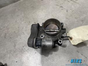 Używane Przepustnica Opel Astra G (F08/48) 2.2 16V Cena na żądanie oferowane przez Niks autodemontage