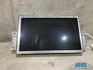 Begagnade Navigeringsdisplay Citroen C4 Berline (LC) 1.6 16V GT THP 150 Pris på förfrågan erbjuds av Niks autodemontage