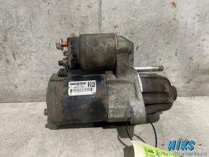 Używane Rozrusznik Suzuki Swift (ZA/ZC/ZD1/2/3/9) 1.5 VVT 16V Cena na żądanie oferowane przez Niks autodemontage