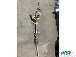 Używane Przekladnia kierownicza ze wspomaganiem Suzuki Swift (ZA/ZC/ZD1/2/3/9) 1.5 VVT 16V Cena na żądanie oferowane przez Niks autodemontage