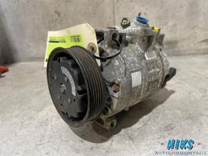 Begagnade Luftkonditioneringspump Volkswagen Golf Pris på förfrågan erbjuds av Niks autodemontage
