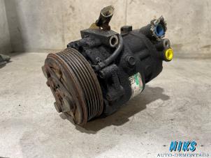 Używane Pompa klimatyzacji Suzuki Swift (ZA/ZC/ZD1/2/3/9) 1.3 D 16V Cena na żądanie oferowane przez Niks autodemontage