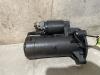 Startmotor van een Peugeot 307 SW (3H) 2.0 HDi 90 2003