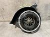 Silnik wentylatora nagrzewnicy z Skoda Fabia II (5J) 1.2i 12V 2010