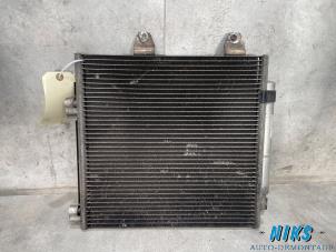 Gebruikte Airco Radiateur Toyota Aygo (B10) 1.0 12V VVT-i Prijs op aanvraag aangeboden door Niks autodemontage