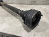 Front drive shaft, right from a Volkswagen Caddy III (2KA,2KH,2CA,2CH) 2.0 SDI 2005
