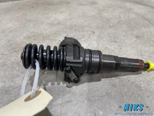 Begagnade Insprutare (diesel) Volkswagen Caddy III (2KA,2KH,2CA,2CH) 2.0 SDI Pris på förfrågan erbjuds av Niks autodemontage