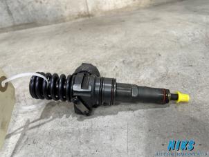 Begagnade Insprutare (diesel) Volkswagen Caddy III (2KA,2KH,2CA,2CH) 2.0 SDI Pris på förfrågan erbjuds av Niks autodemontage