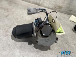 Używane Silnik wycieraczek przednich Suzuki Swift (ZA/ZC/ZD1/2/3/9) 1.3 VVT 16V Cena na żądanie oferowane przez Niks autodemontage