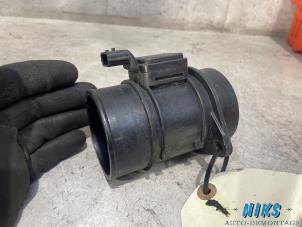 Gebruikte Luchtweger Renault Megane III Grandtour (KZ) 1.5 dCi 110 Prijs op aanvraag aangeboden door Niks autodemontage