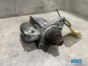 Używane Rozrusznik Volkswagen Passat (3C2) 1.9 TDI Cena na żądanie oferowane przez Niks autodemontage