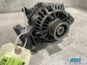 Gebruikte Dynamo Ford Fusion 1.25 16V Prijs op aanvraag aangeboden door Niks autodemontage