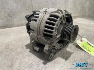 Usagé Dynamo Volkswagen Golf V (1K1) 1.6 FSI 16V Prix sur demande proposé par Niks autodemontage