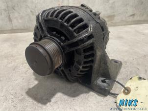 Używane Pradnica Volvo V70 (GW/LW/LZ) 2.5 10V Cena na żądanie oferowane przez Niks autodemontage