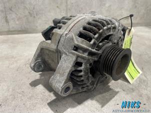 Gebrauchte Dynamo Opel Astra H (L48) 1.8 16V Preis auf Anfrage angeboten von Niks autodemontage