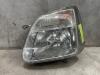 Opel Agila (A) 1.0 12V Twin Port Headlight, left