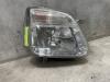 Opel Agila (A) 1.0 12V Twin Port Headlight, right