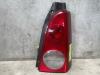 Opel Agila (A) 1.0 12V Twin Port Taillight, right