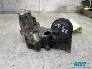 Gebruikte EGR Klep Volkswagen Caddy III (2KA,2KH,2CA,2CH) 1.6 TDI 16V Prijs op aanvraag aangeboden door Niks autodemontage