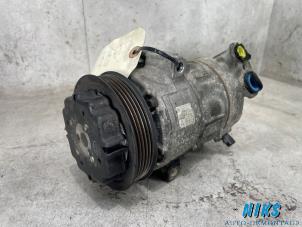 Begagnade Luftkonditioneringspump Opel Corsa D 1.6i GSI 16V Turbo Pris på förfrågan erbjuds av Niks autodemontage