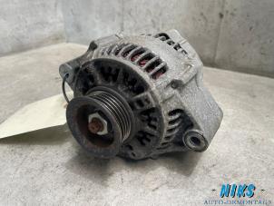 Używane Pradnica Suzuki Swift (ZA/ZC/ZD1/2/3/9) 1.3 VVT 16V Cena na żądanie oferowane przez Niks autodemontage