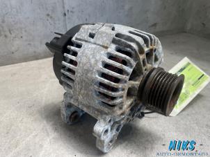 Usagé Dynamo Volkswagen Golf VI (5K1) 1.4 16V Prix sur demande proposé par Niks autodemontage