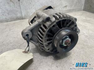 Używane Pradnica Suzuki Swift (ZA/ZC/ZD1/2/3/9) 1.5 VVT 16V Cena na żądanie oferowane przez Niks autodemontage