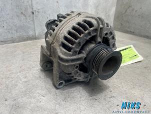 Gebrauchte Dynamo Opel Astra H (L48) 1.8 16V Preis auf Anfrage angeboten von Niks autodemontage