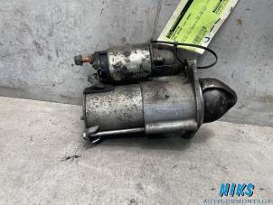 Gebruikte Startmotor Opel Astra H (L48) 1.8 16V Prijs op aanvraag aangeboden door Niks autodemontage