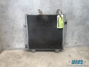 Gebruikte Airco Radiateur Toyota Aygo (B10) 1.0 12V VVT-i Prijs op aanvraag aangeboden door Niks autodemontage