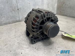 Usagé Dynamo Volkswagen Golf VI Variant (AJ5/1KA) 1.6 TDI 16V 105 Prix sur demande proposé par Niks autodemontage