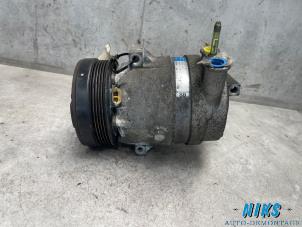 Gebruikte Aircopomp Chevrolet Aveo (250) 1.4 16V LS Prijs op aanvraag aangeboden door Niks autodemontage