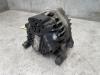 Dynamo from a Peugeot 206 CC (2D) 1.6 16V 2001