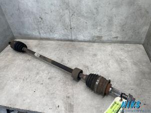 Używane Os napedowa prawy przód Suzuki Swift (ZA/ZC/ZD1/2/3/9) 1.3 VVT 16V Cena na żądanie oferowane przez Niks autodemontage