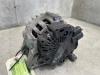 Dynamo from a Peugeot 206 (2A/C/H/J/S) 1.6 16V 2002