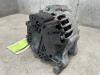 Dynamo from a Peugeot 206 (2A/C/H/J/S) 1.6 16V 2002