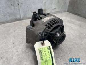 Używane Pradnica Ford Focus 1 1.6 16V Cena na żądanie oferowane przez Niks autodemontage