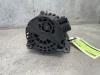 Dynamo van een Peugeot 206 (2A/C/H/J/S) 1.4 XR,XS,XT,Gentry 2002