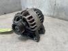 Dynamo van een Peugeot 206 (2A/C/H/J/S) 1.4 XR,XS,XT,Gentry 2002