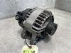 Dynamo van een Peugeot 206 (2A/C/H/J/S) 1.4 XR,XS,XT,Gentry 2002
