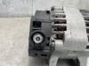 Dynamo van een Peugeot 206 (2A/C/H/J/S) 1.4 XR,XS,XT,Gentry 2002