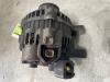 Dynamo van een Peugeot 206 (2A/C/H/J/S) 1.4 XR,XS,XT,Gentry 2001