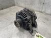Dynamo van een Peugeot 206 (2A/C/H/J/S), 1998 / 2012 1.4 XR,XS,XT,Gentry, Hatchback, Benzine, 1.360cc, 55kW (75pk), FWD, TU3JP; KFW, 2000-08 / 2005-03, 2CKFW; 2AKFW 2001