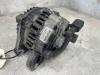 Dynamo van een Peugeot 206 (2A/C/H/J/S) 1.4 XR,XS,XT,Gentry 2001