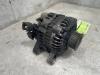 Dynamo van een Peugeot 206 (2A/C/H/J/S) 1.4 XR,XS,XT,Gentry 2001