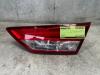 Taillight, right from a Seat Leon ST (5FF), 2012 / 2020 1.4 TSI 16V, Combi/o, 4-dr, Petrol, 1.395cc, 92kW (125pk), FWD, CZCA, 2014-05 / 2018-08 2017