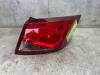 Rücklicht rechts van een Seat Leon ST (5FF), 2012 / 2020 1.4 TSI 16V, Kombi/o, 4-tr, Benzin, 1.395cc, 92kW (125pk), FWD, CZCA, 2014-05 / 2018-08 2017