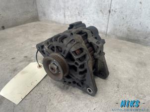 Używane Pradnica Kia Sportage (JE) 2.0 CVVT 16V 4x2 Cena na żądanie oferowane przez Niks autodemontage