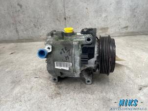 Used Air conditioning pump Fiat Panda/Pandina (312) 0.9 TwinAir 60 Price on request offered by Niks autodemontage